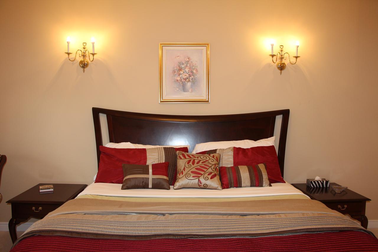 The White House Boutique B&B Niagara-on-the-Lake Kültér fotó