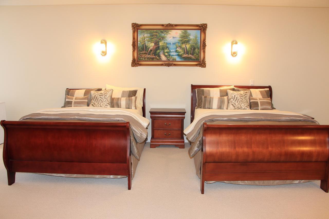 The White House Boutique B&B Niagara-on-the-Lake Kültér fotó