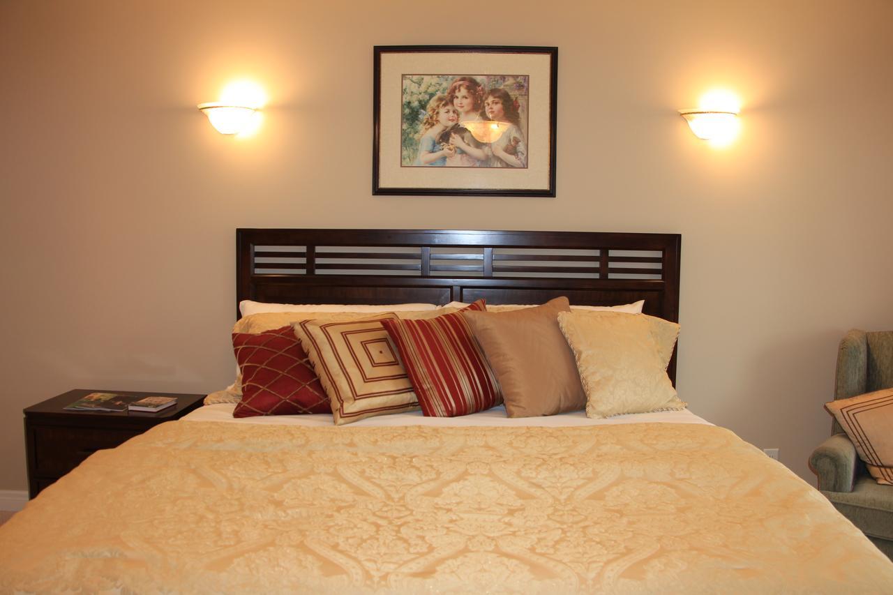 The White House Boutique B&B Niagara-on-the-Lake Kültér fotó