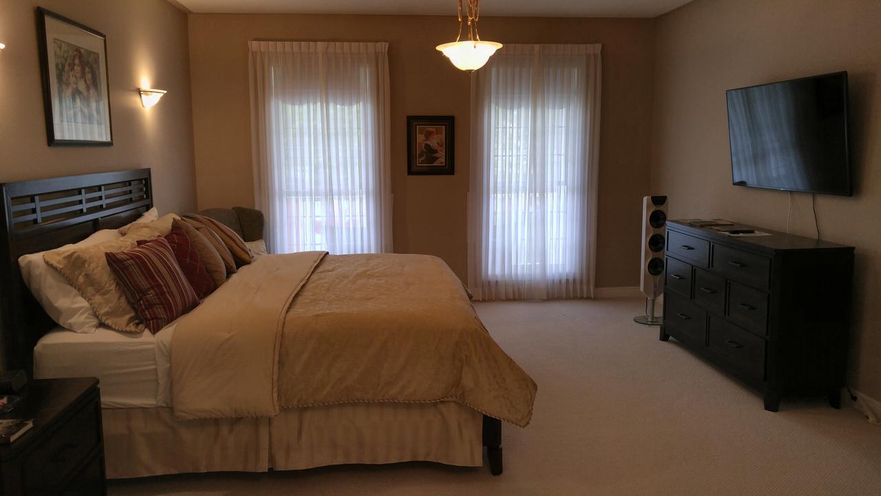 The White House Boutique B&B Niagara-on-the-Lake Kültér fotó